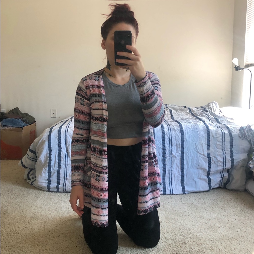 LulaRoe Cardigan